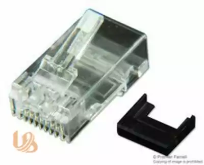 Kupit 5 569278 3 Vilka Rj 45 Kat 5e Neekr K27117 Ot Postavshi