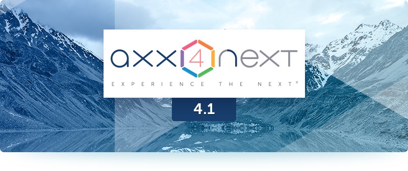 Компания ITV | AxxonSoft выпустила версию 4.1 системы видеонаблюдения Axxon Next. В продукт добавлены новые возможности видеоаналитики и поиска в архи