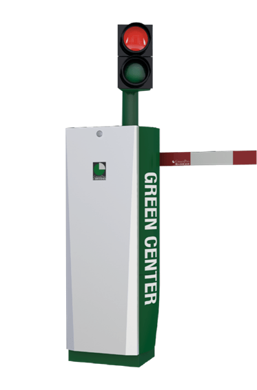 Автоматические шлагбаумы для систем парковок, КПП и пунктов пропуска таможни, предназначенные для интенсивного применения.