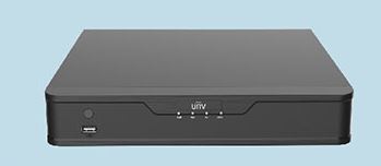 Компания Uniview предлагает новую серию гибридных видеорегистраторов.