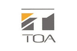 TOA Electronics объявила о снятии с производства основных модулей системы трансляции и оповещения о пожаре VX-2000 с декабря 2018 года