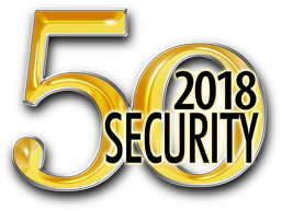 Международный журнал a&s Magazine опубликовал новый Топ-50 компаний-производителей в области систем безопасности