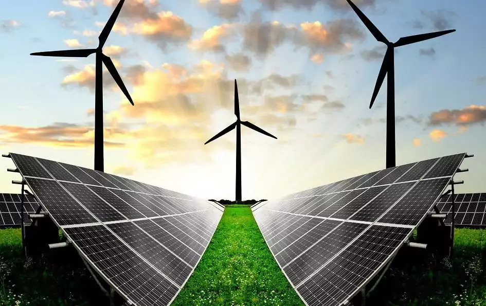 IFSEC Global и Дакота Мёрфи даёт несколько советов о том, как обеспечить устойчивое питание систем безопасности с использованием возобновляемых источников энергии. 