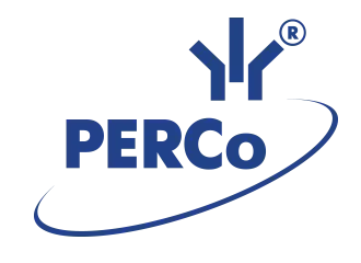 Perco выпустили новые считыватели форматом карт работающих на частоте 125кГц с интерфейсом подключения Wiegand и RS-485