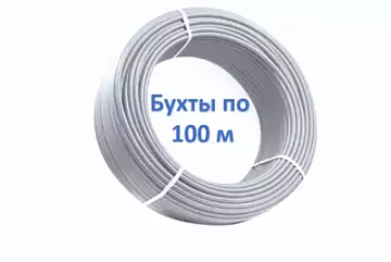 Кабельный завод Паритет начал выпуск привычного всем кабеля ParLan стандартной длиной 100 метров.